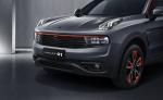 LYNK&Co 01 Yao Pro 2017 года
